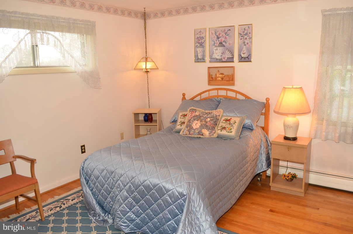 2526 Melba Road Ellicott City, MD 21042 - Photo 9 of 27 Bedroom (Master)