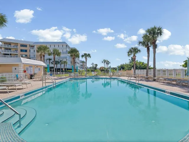 $3,750 | 6650 Sunset Way, Unit 204, St. Pete Beach, FL 33706
