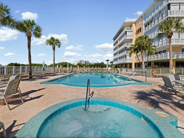 $3,750 | 6650 Sunset Way, Unit 204, St. Pete Beach, FL 33706