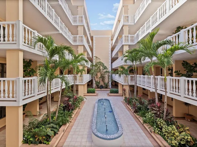 $3,750 | 6650 Sunset Way, Unit 204, St. Pete Beach, FL 33706
