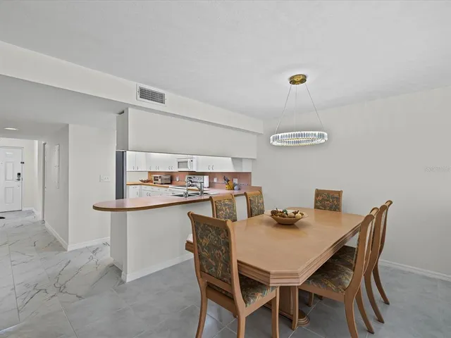 $3,750 | 6650 Sunset Way, Unit 204, St. Pete Beach, FL 33706