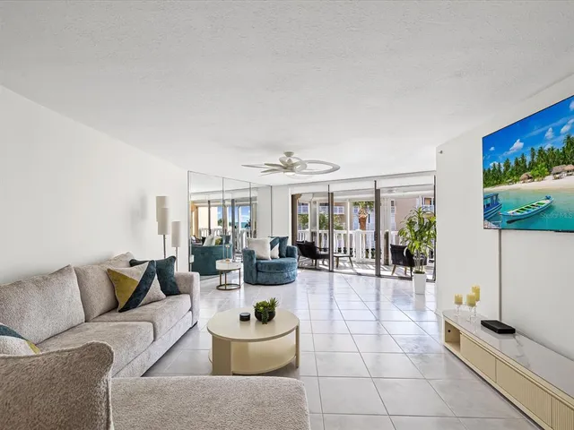 $3,750 | 6650 Sunset Way, Unit 204, St. Pete Beach, FL 33706