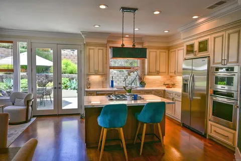 $2,395,000 | 15840 Caminito Cantaras, Del Mar, CA 92014