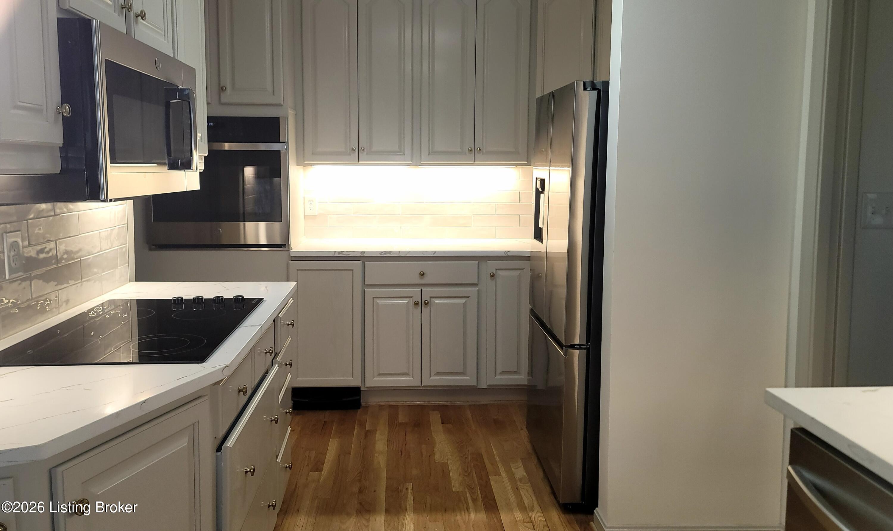 4629 Beaver Road Louisville, KY 40207 - Photo 19 of 46 Compactor has been installed