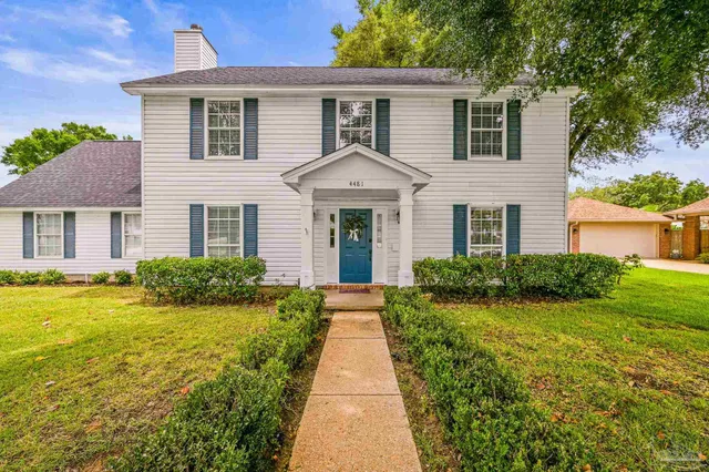$459,900 | 4481 Chula Vista, Pensacola, FL 32504