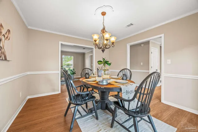 $459,900 | 4481 Chula Vista, Pensacola, FL 32504