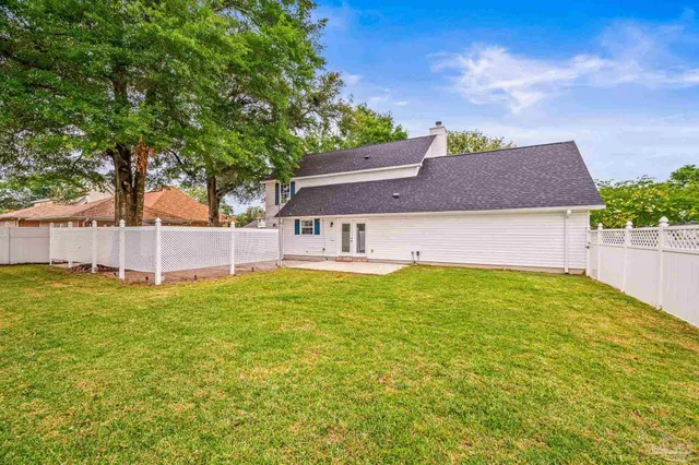 $459,900 | 4481 Chula Vista, Pensacola, FL 32504
