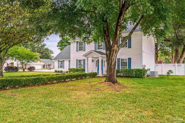 $459,900 | 4481 Chula Vista, Pensacola, FL 32504