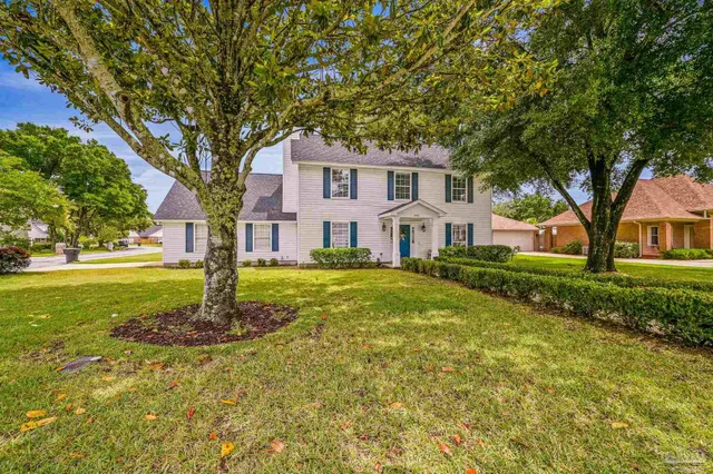 $459,900 | 4481 Chula Vista, Pensacola, FL 32504