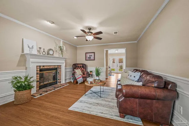 $459,900 | 4481 Chula Vista, Pensacola, FL 32504