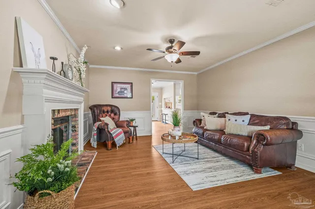 $459,900 | 4481 Chula Vista, Pensacola, FL 32504