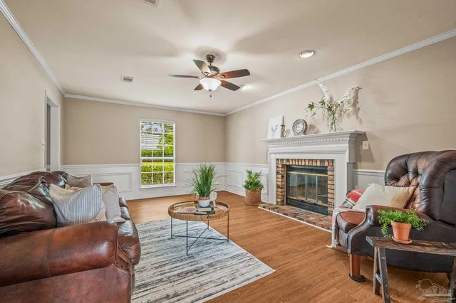 $459,900 | 4481 Chula Vista, Pensacola, FL 32504