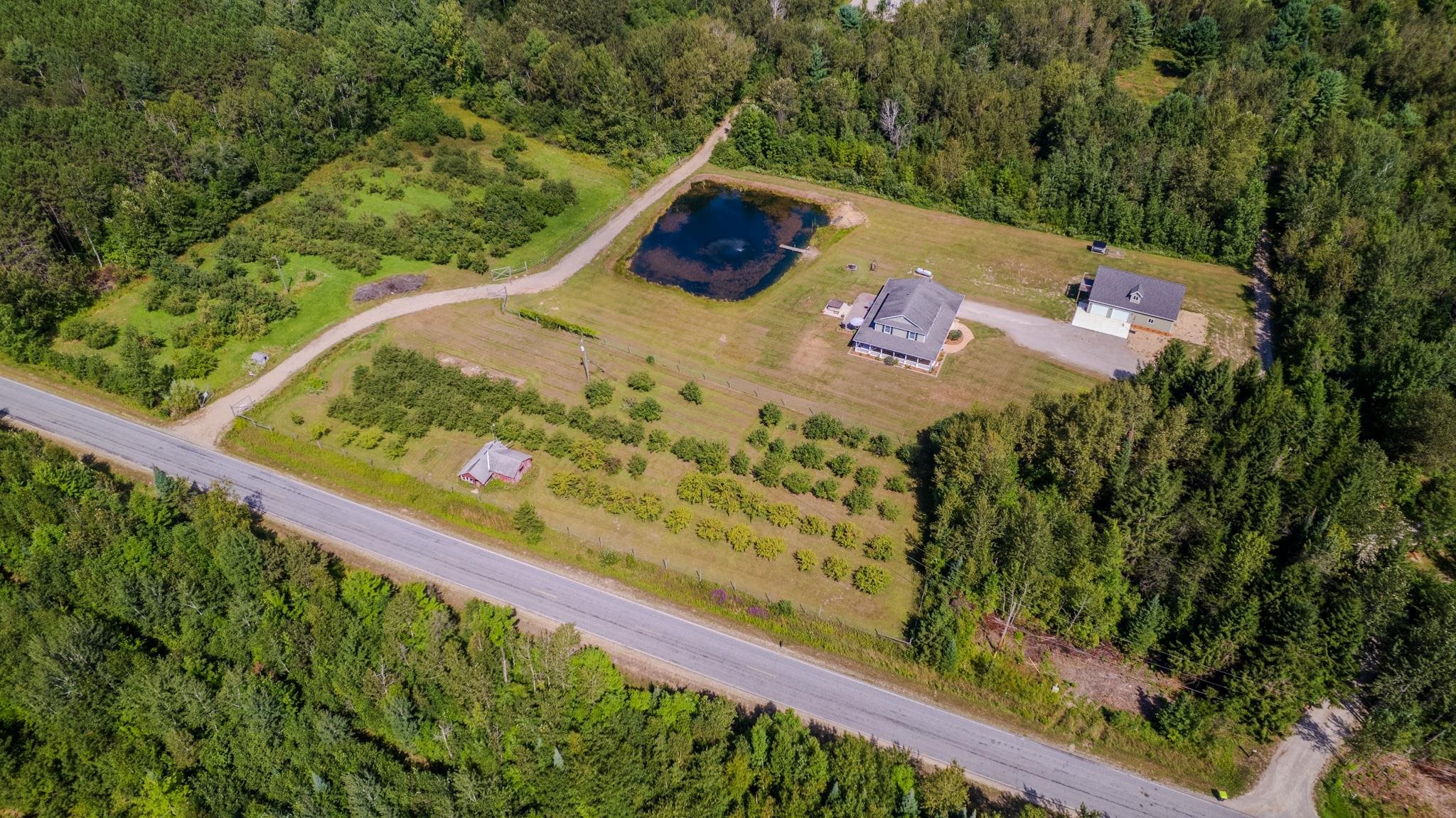 354 Ritchie Road Gladwin, MI 48624 - Photo 48 of 61