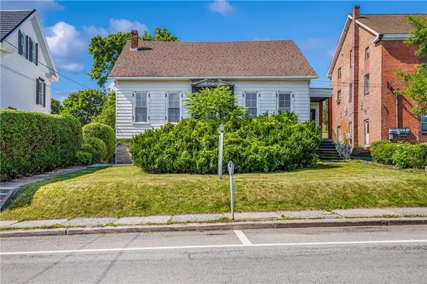 $60,000 | 158 West Union Street, Somerset, PA 15501