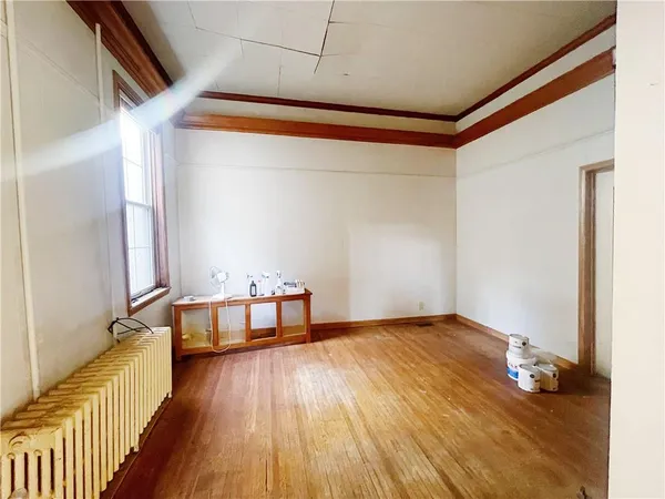 $60,000 | 158 West Union Street, Somerset, PA 15501