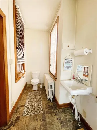 $60,000 | 158 West Union Street, Somerset, PA 15501
