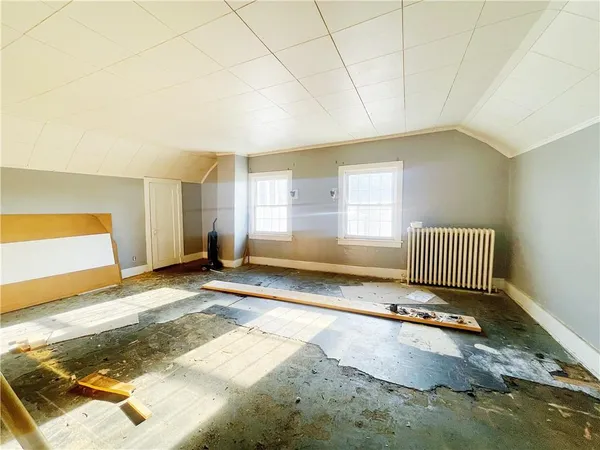 $60,000 | 158 West Union Street, Somerset, PA 15501