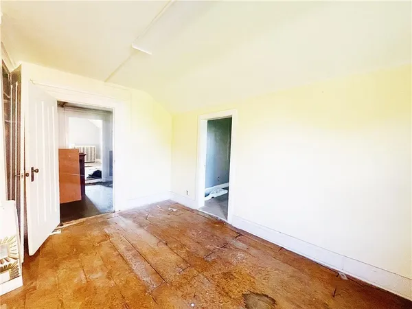 $60,000 | 158 West Union Street, Somerset, PA 15501