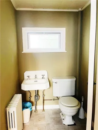 $60,000 | 158 West Union Street, Somerset, PA 15501