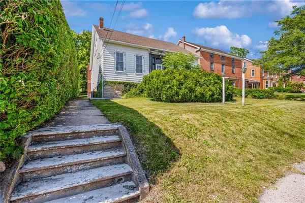 $60,000 | 158 West Union Street, Somerset, PA 15501