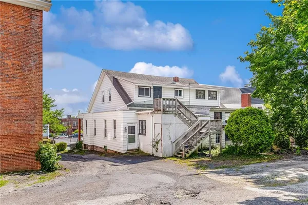 $60,000 | 158 West Union Street, Somerset, PA 15501