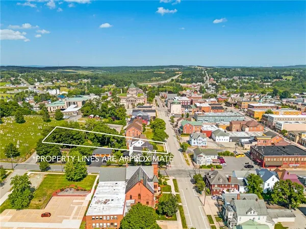$60,000 | 158 West Union Street, Somerset, PA 15501