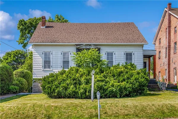$60,000 | 158 West Union Street, Somerset, PA 15501