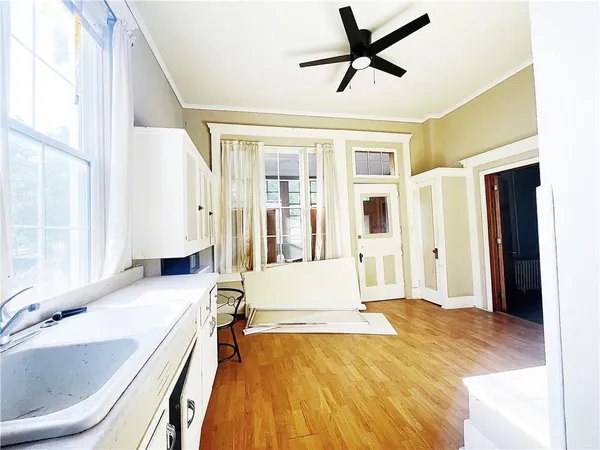 $60,000 | 158 West Union Street, Somerset, PA 15501