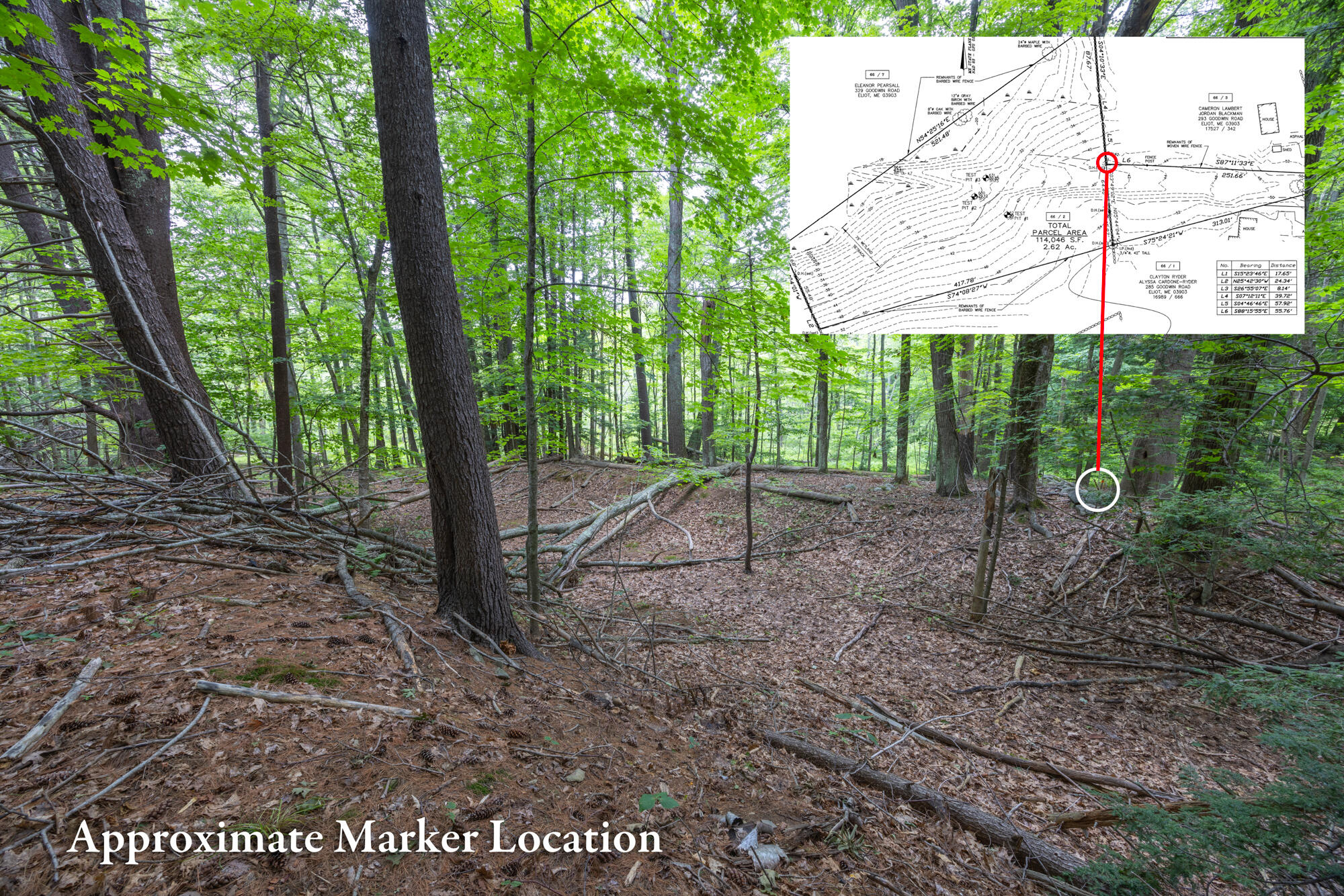 Lot #00 Goodwin Road Eliot, ME 03903 - Photo 7 of 12 5-00 Goodwin Rd