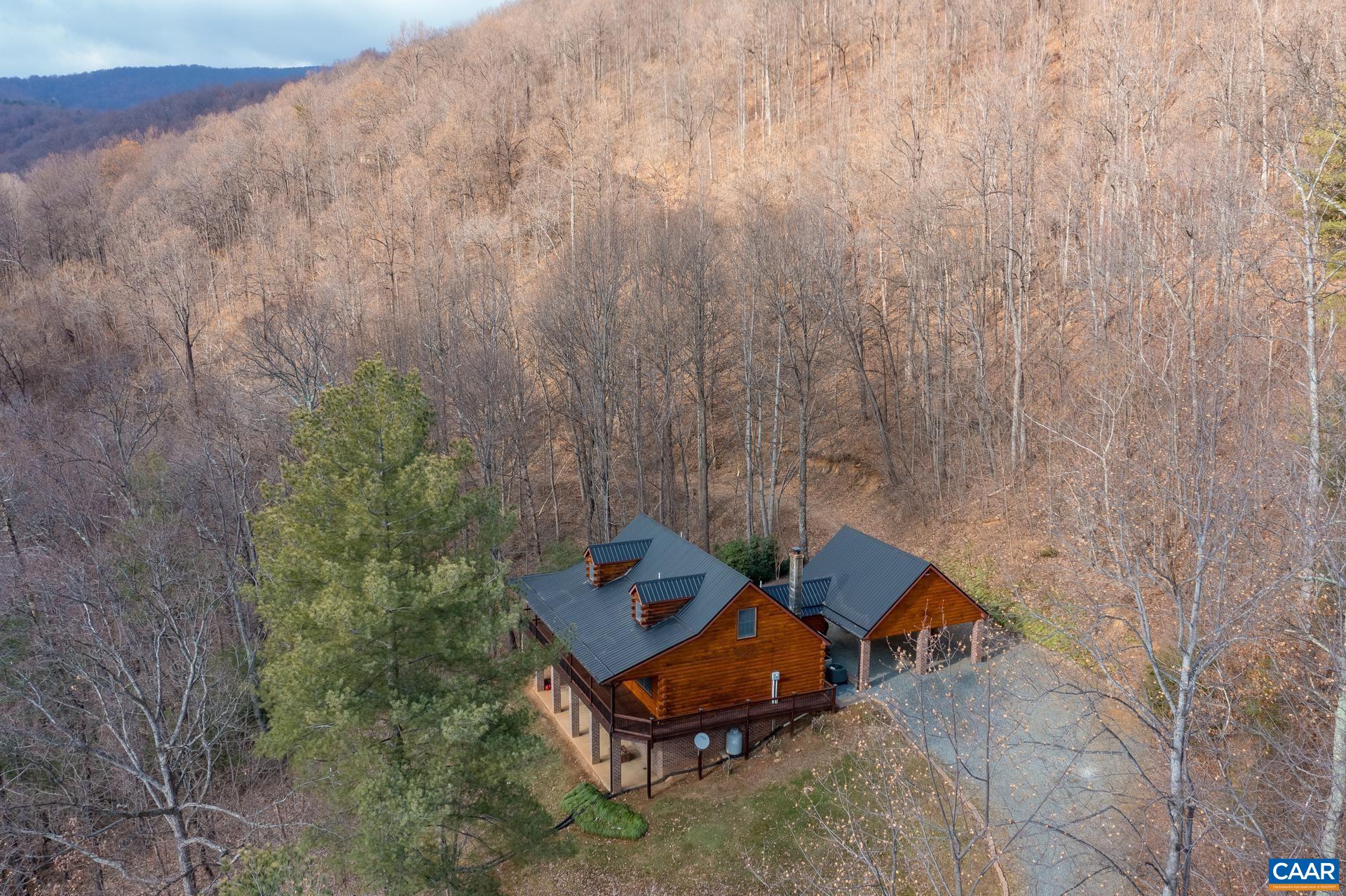 618 Deer Path Road Stanardsville, VA 22973 - Photo 1 of 46 Gallery Image 1