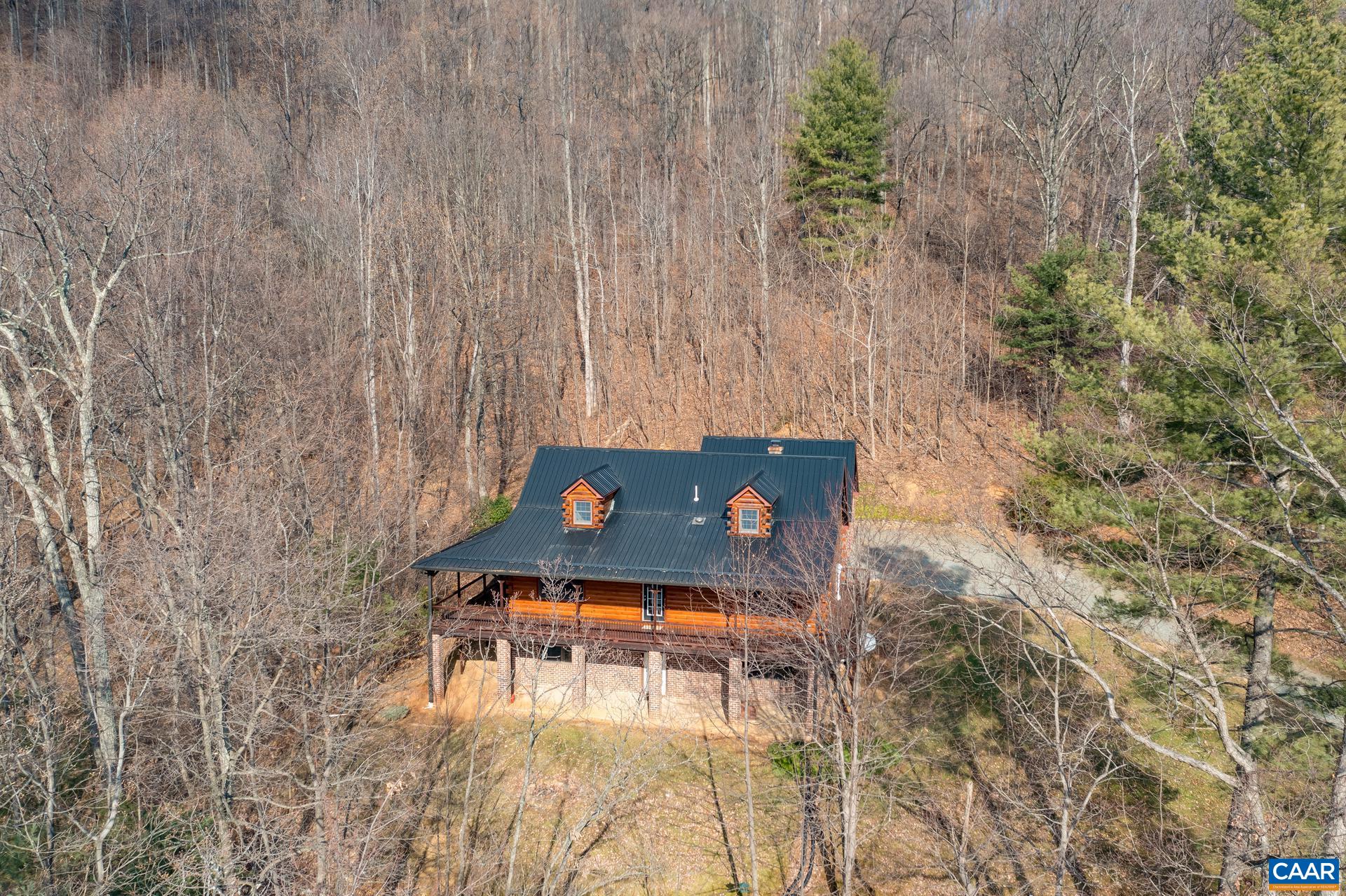 618 Deer Path Road Stanardsville, VA 22973 - Photo 3 of 46 Gallery Image 3