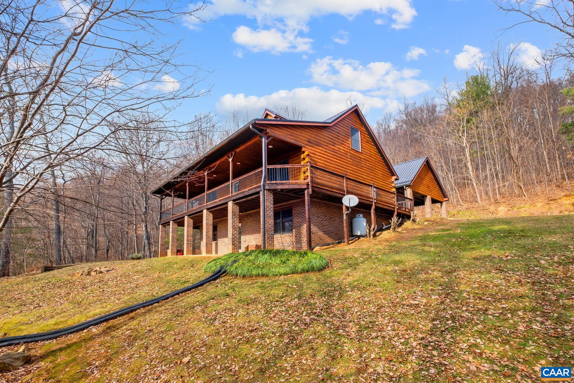 618 Deer Path Road Stanardsville, VA 22973 - Photo 41 of 46 Gallery Image 41