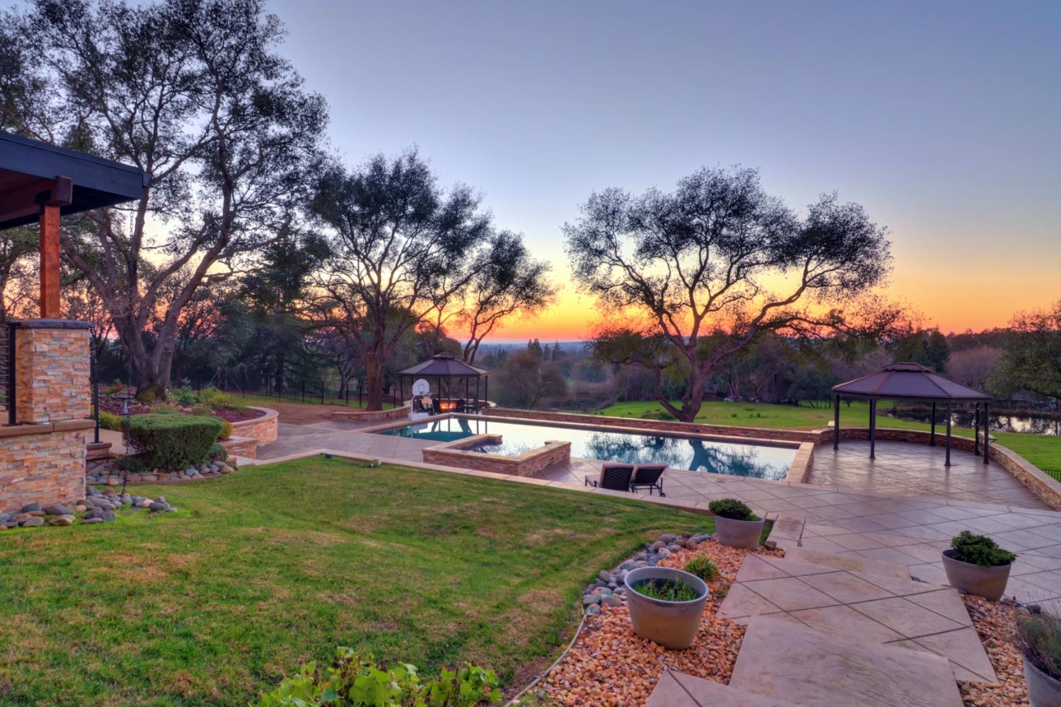 6330 Morgan Place Loomis, CA 95650 - Photo 40 of 66