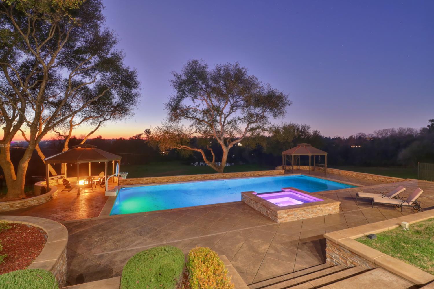 6330 Morgan Place Loomis, CA 95650 - Photo 51 of 66