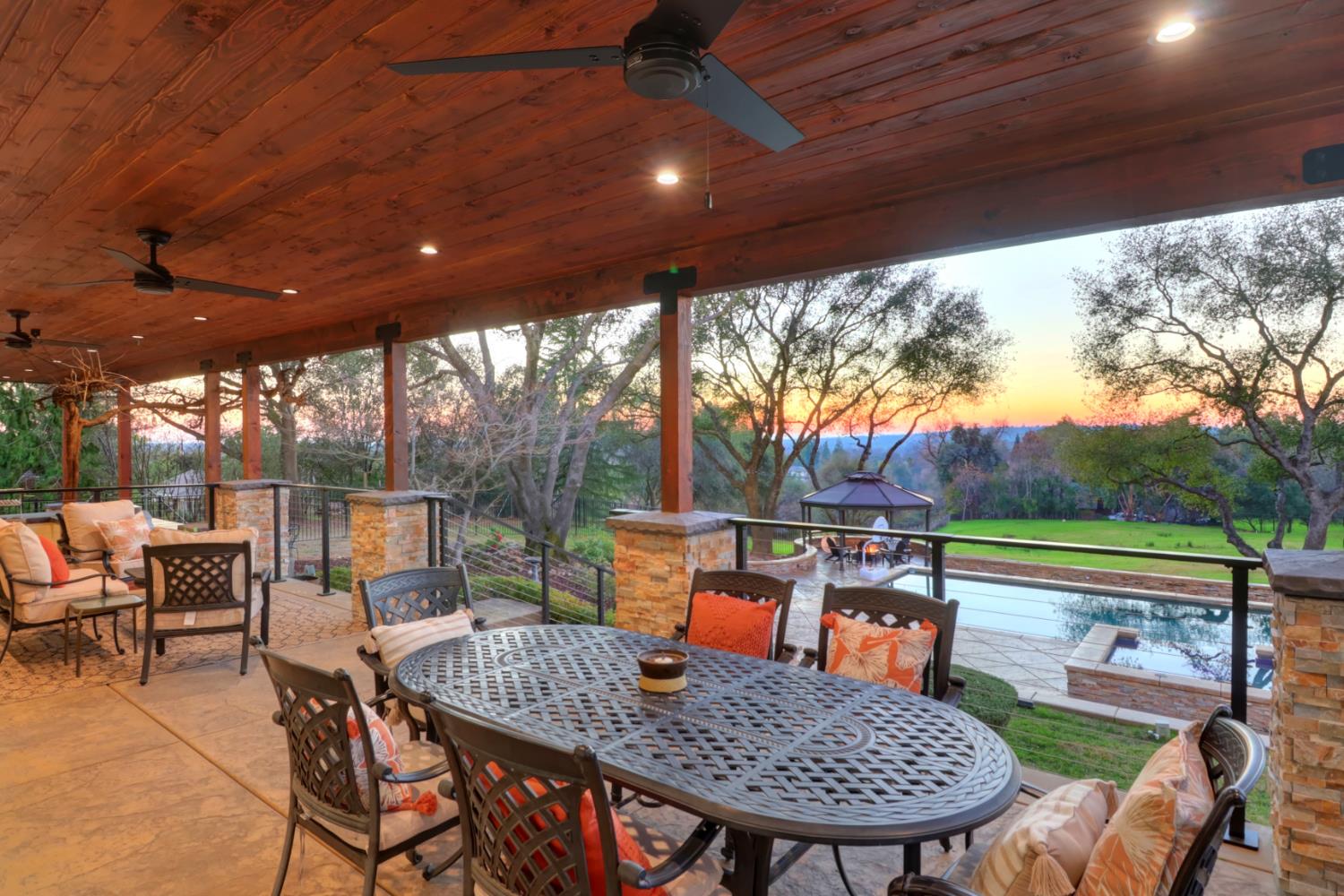6330 Morgan Place Loomis, CA 95650 - Photo 59 of 97