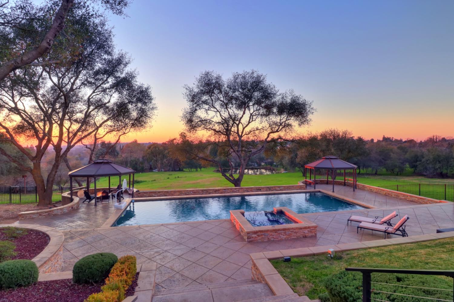 6330 Morgan Place Loomis, CA 95650 - Photo 64 of 97