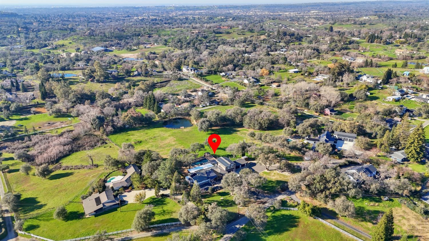 6330 Morgan Place Loomis, CA 95650 - Photo 72 of 97