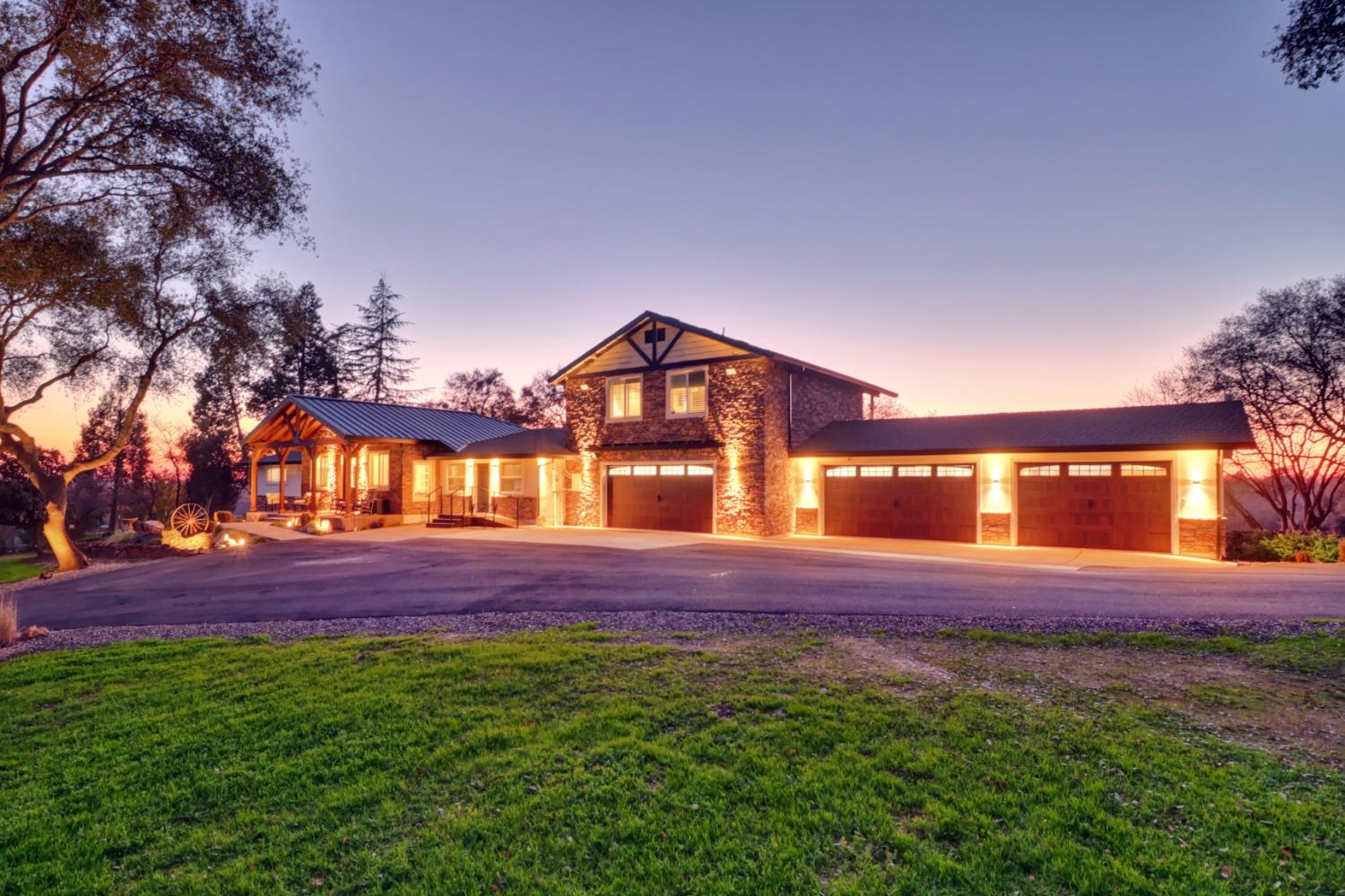 6330 Morgan Place Loomis, CA 95650 - Photo 82 of 97
