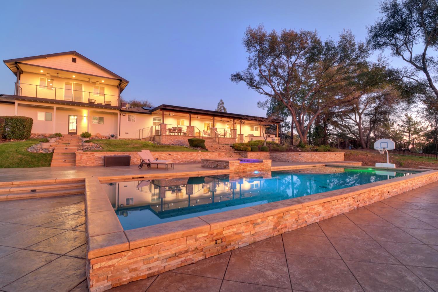 6330 Morgan Place Loomis, CA 95650 - Photo 83 of 97