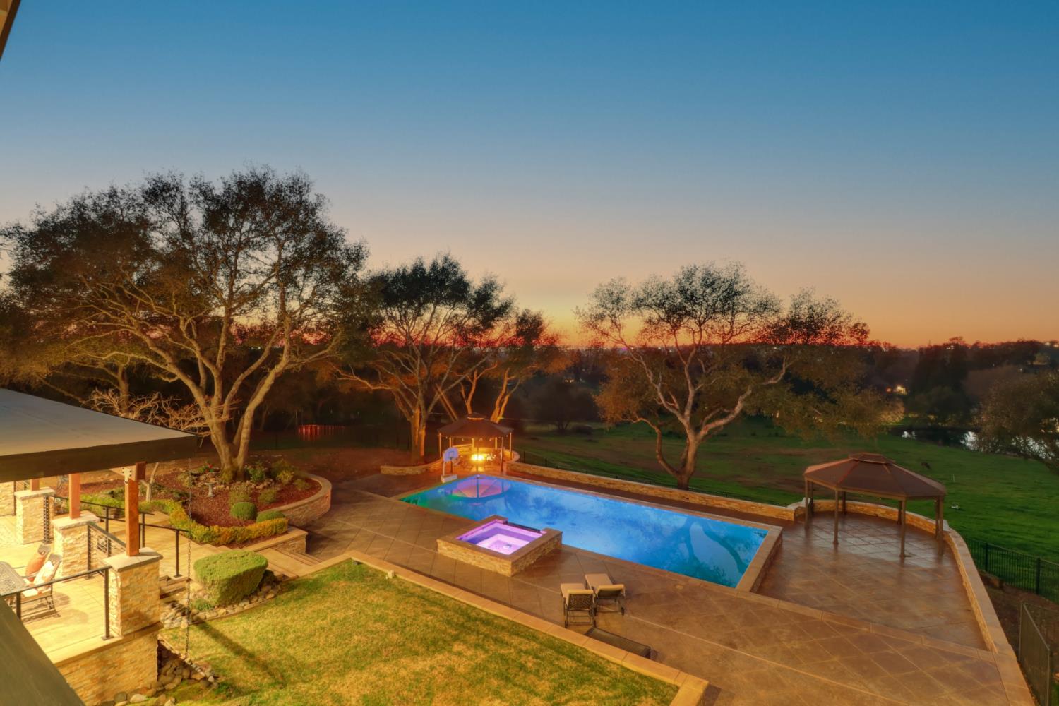 6330 Morgan Place Loomis, CA 95650 - Photo 86 of 97