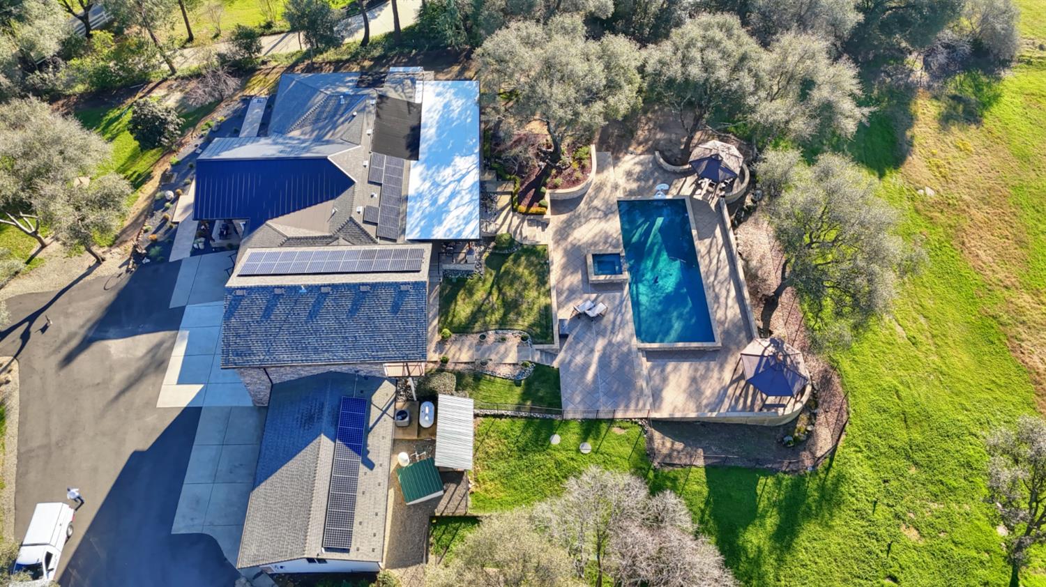 6330 Morgan Place Loomis, CA 95650 - Photo 9 of 97