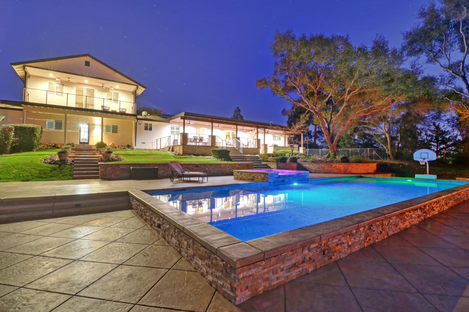 6330 Morgan Place Loomis, CA 95650 - Photo 92 of 97