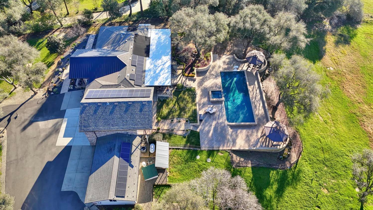 6330 Morgan Place Loomis, CA 95650 - Photo 96 of 97