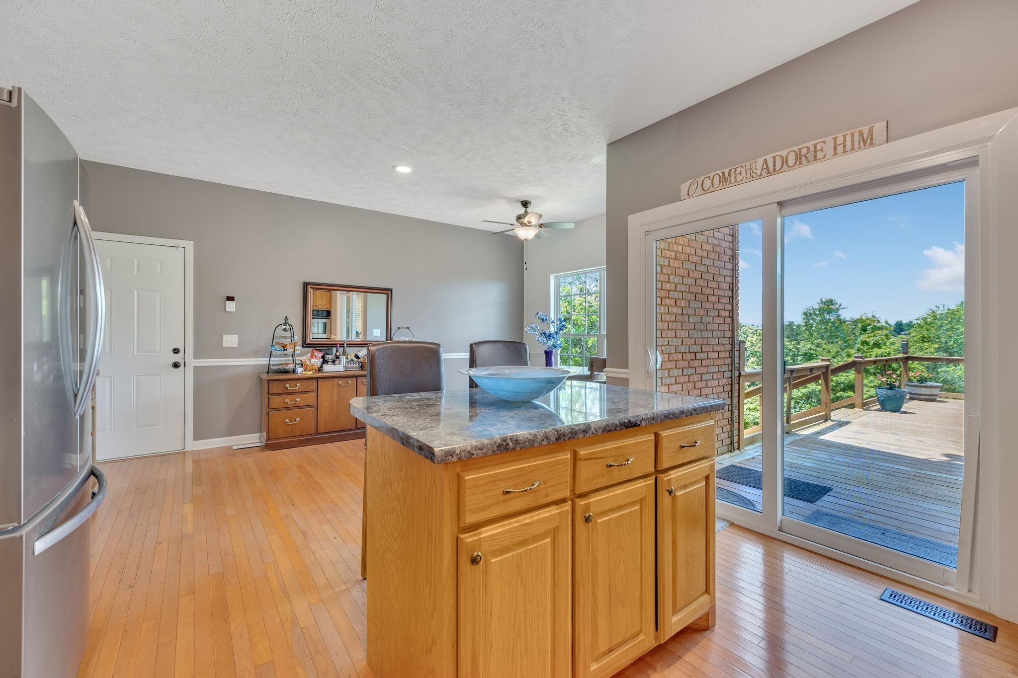 1157 Majors Cemetery Road Lynchburg, TN 37352 - Photo 11 of 51