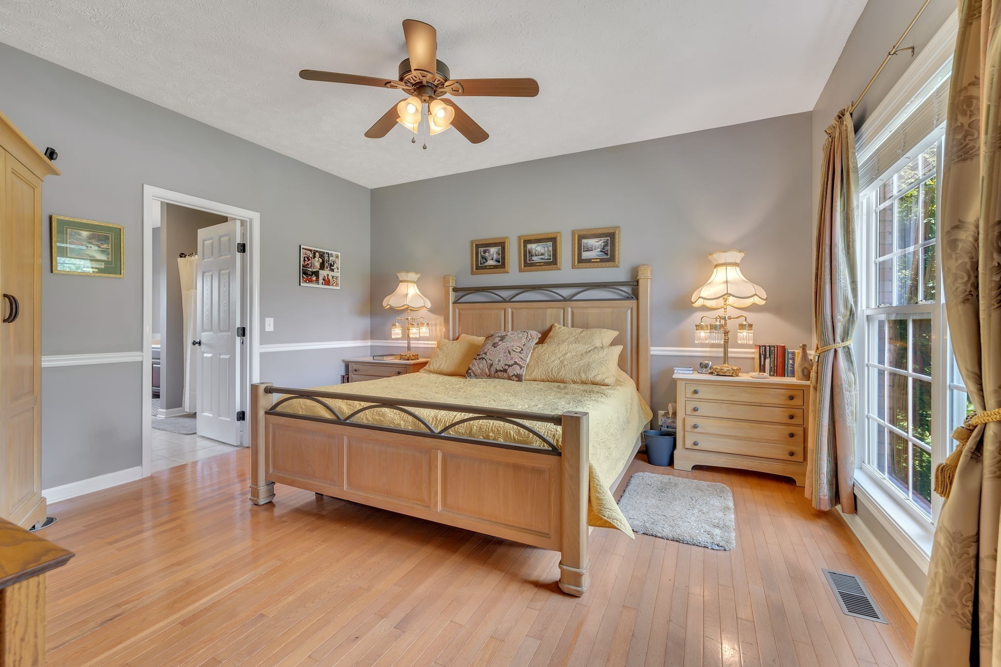 1157 Majors Cemetery Road Lynchburg, TN 37352 - Photo 13 of 51