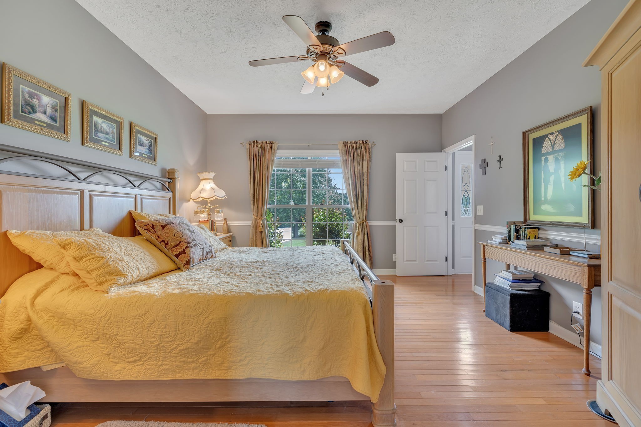 1157 Majors Cemetery Road Lynchburg, TN 37352 - Photo 14 of 51