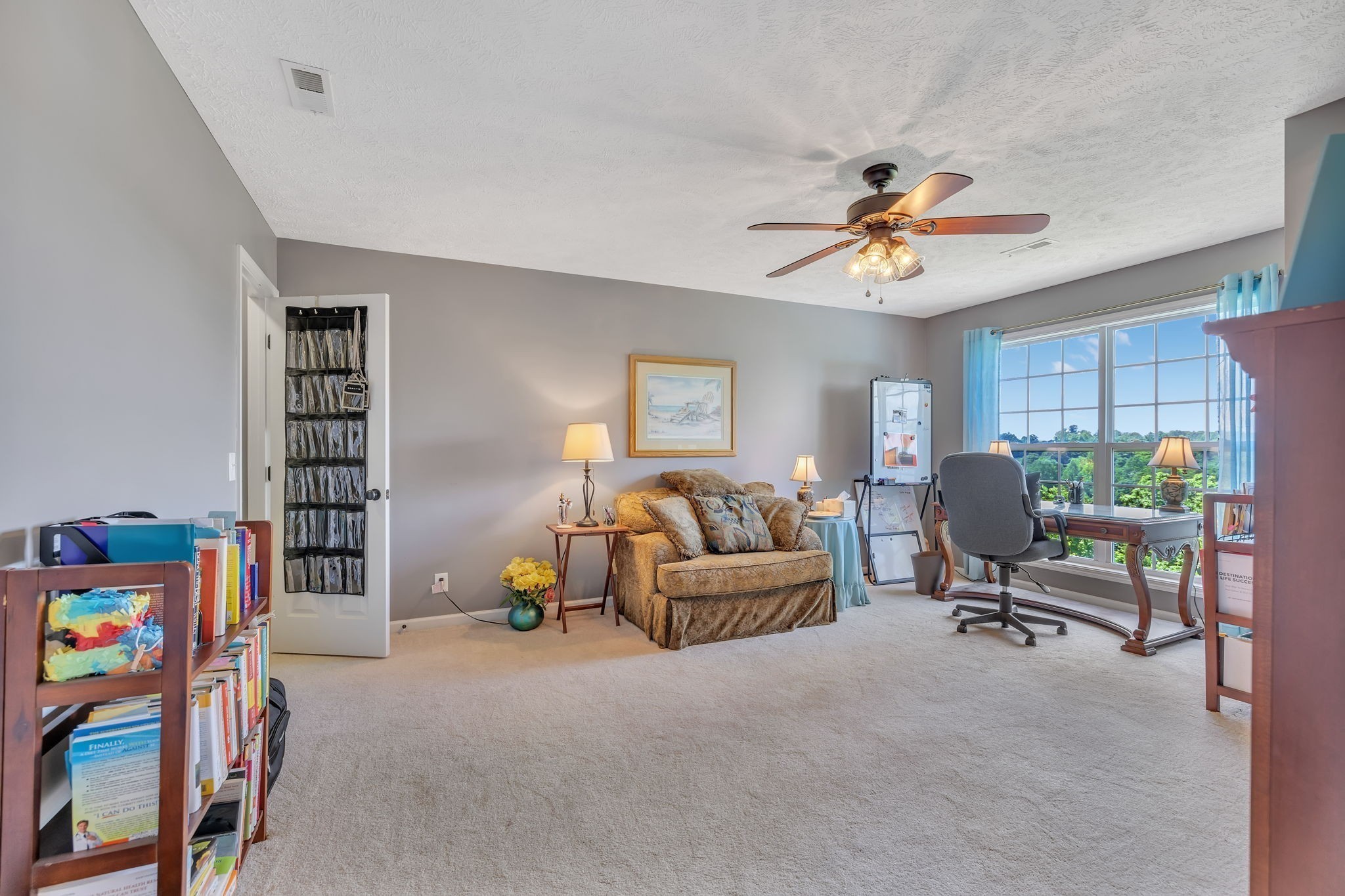 1157 Majors Cemetery Road Lynchburg, TN 37352 - Photo 25 of 51