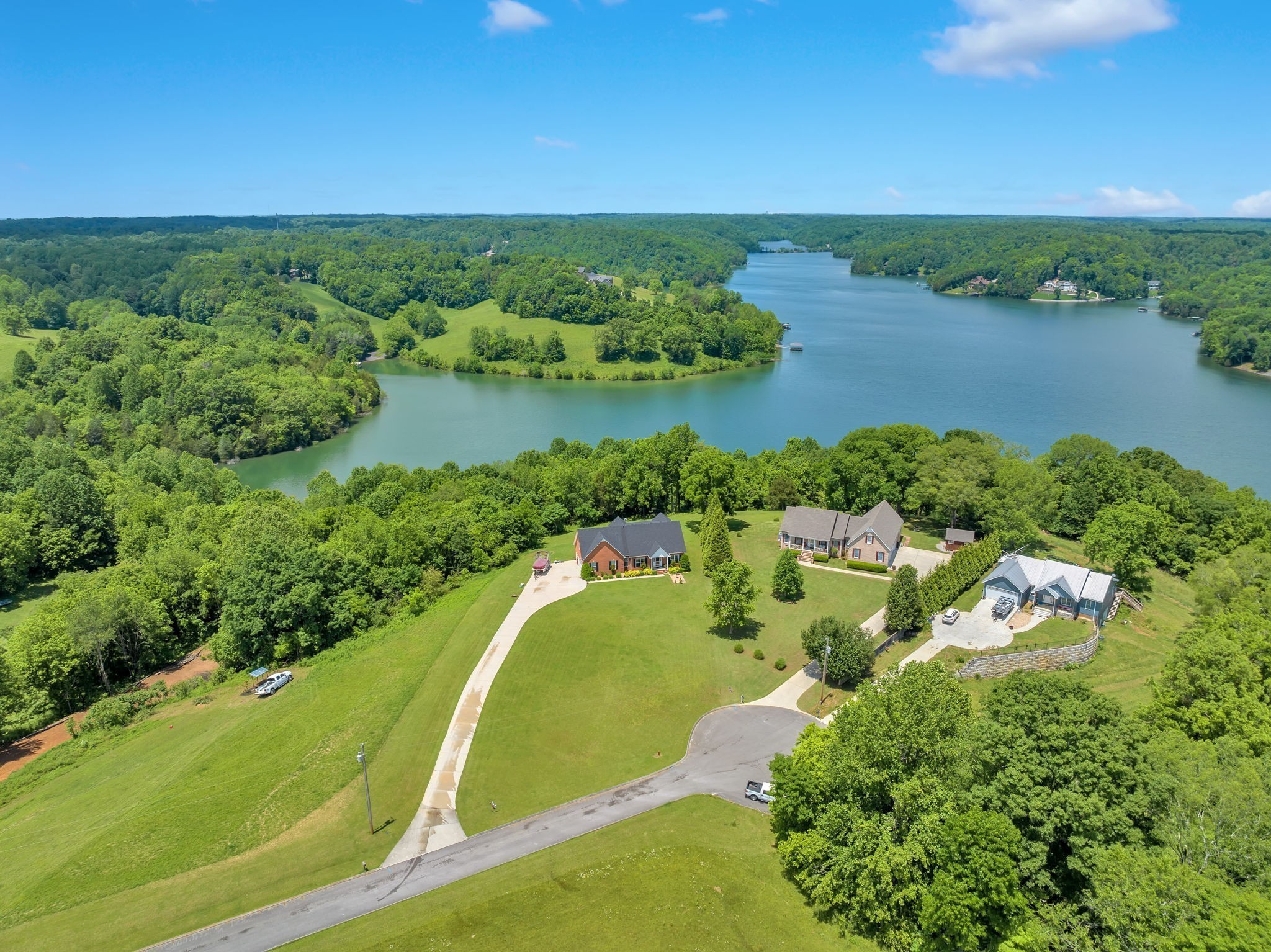 1157 Majors Cemetery Road Lynchburg, TN 37352 - Photo 35 of 51