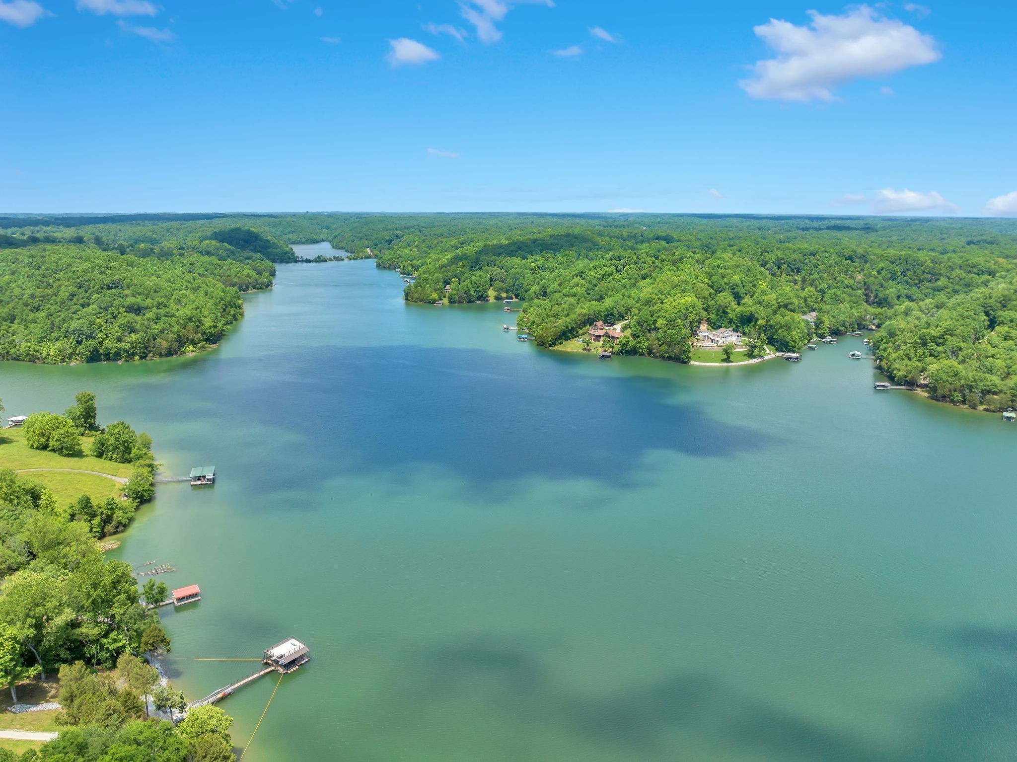 1157 Majors Cemetery Road Lynchburg, TN 37352 - Photo 37 of 51