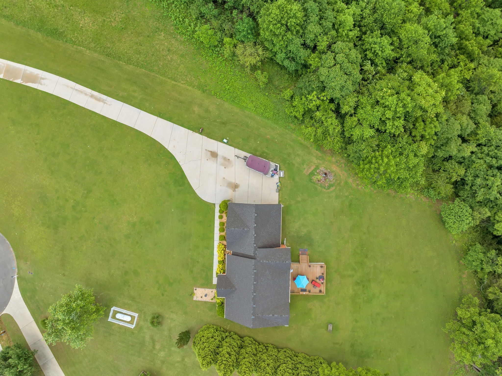 1157 Majors Cemetery Road Lynchburg, TN 37352 - Photo 39 of 51